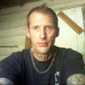 Meet your Posher, Randy